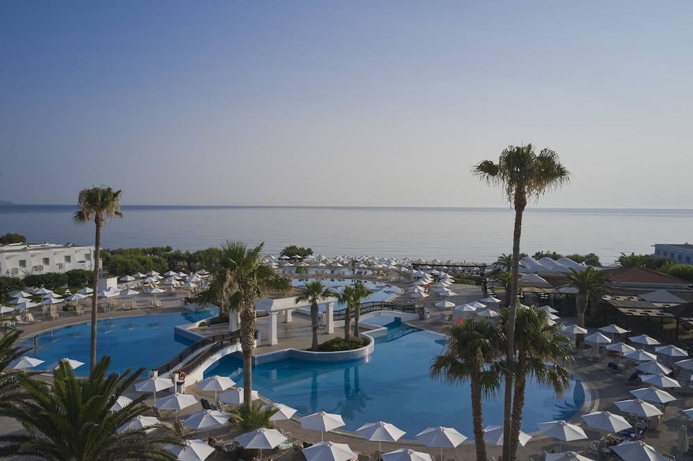 Atlantica Ocean Beach Resort 61/64