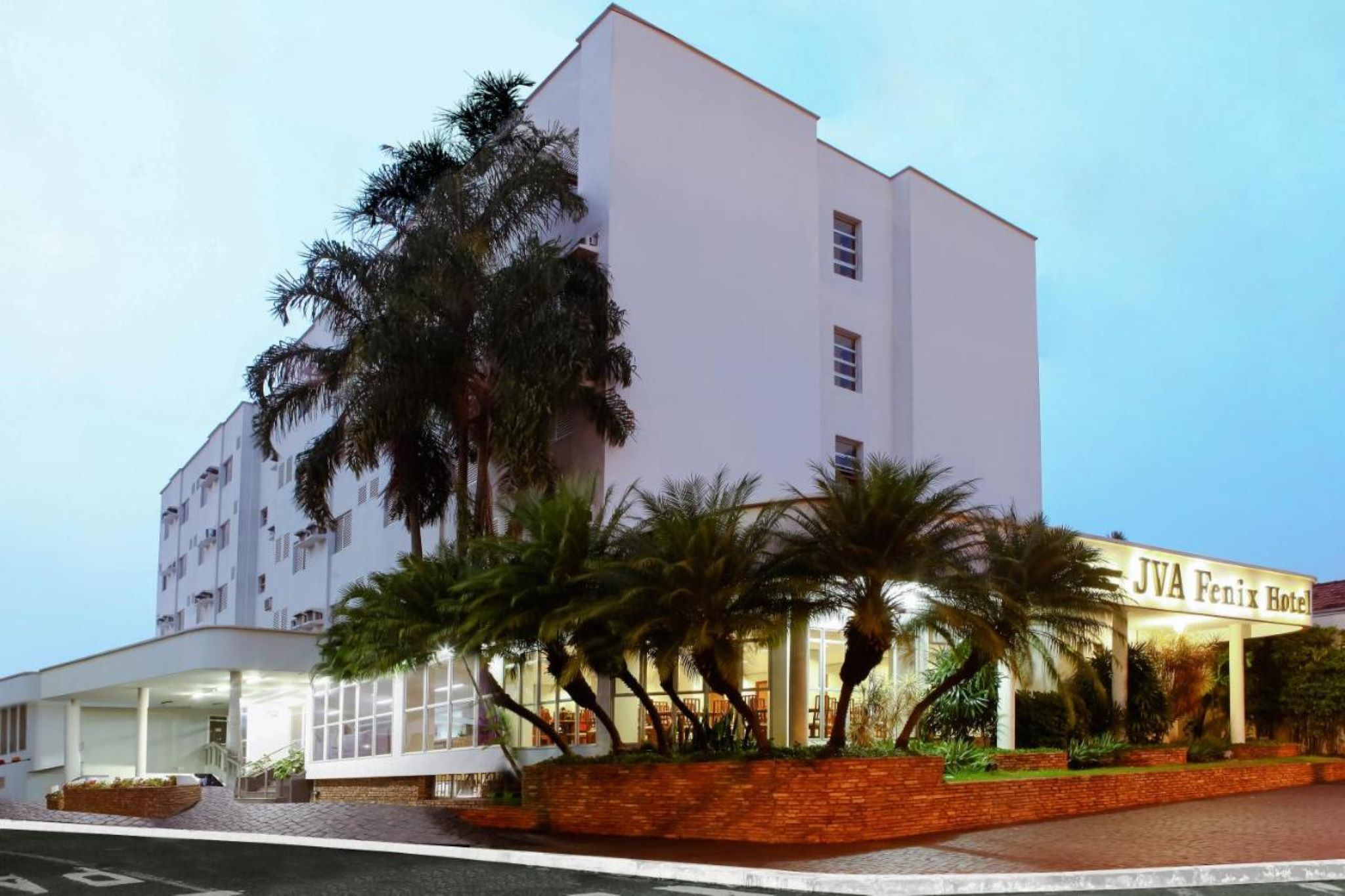 Jva Fenix Hotel 1/28