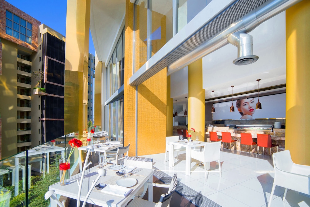 Hotel Mousai Puerto Vallarta Adults Only 58/60