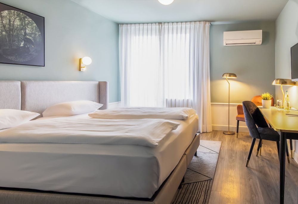 Mercure Hotel Pforzheim 19/67