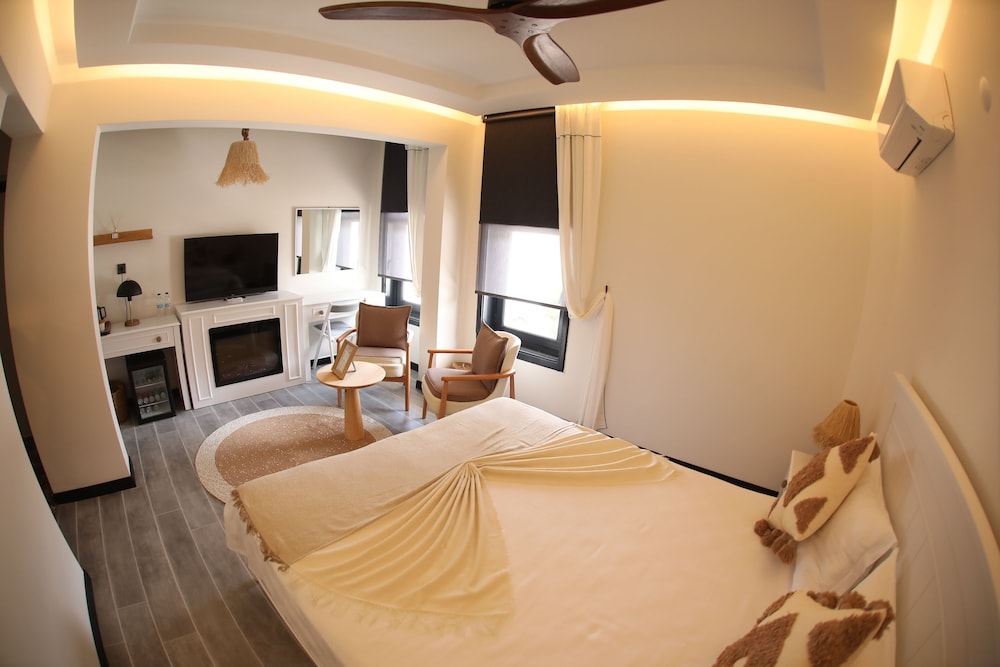 Afilli Kosk Butik Otel 10/34