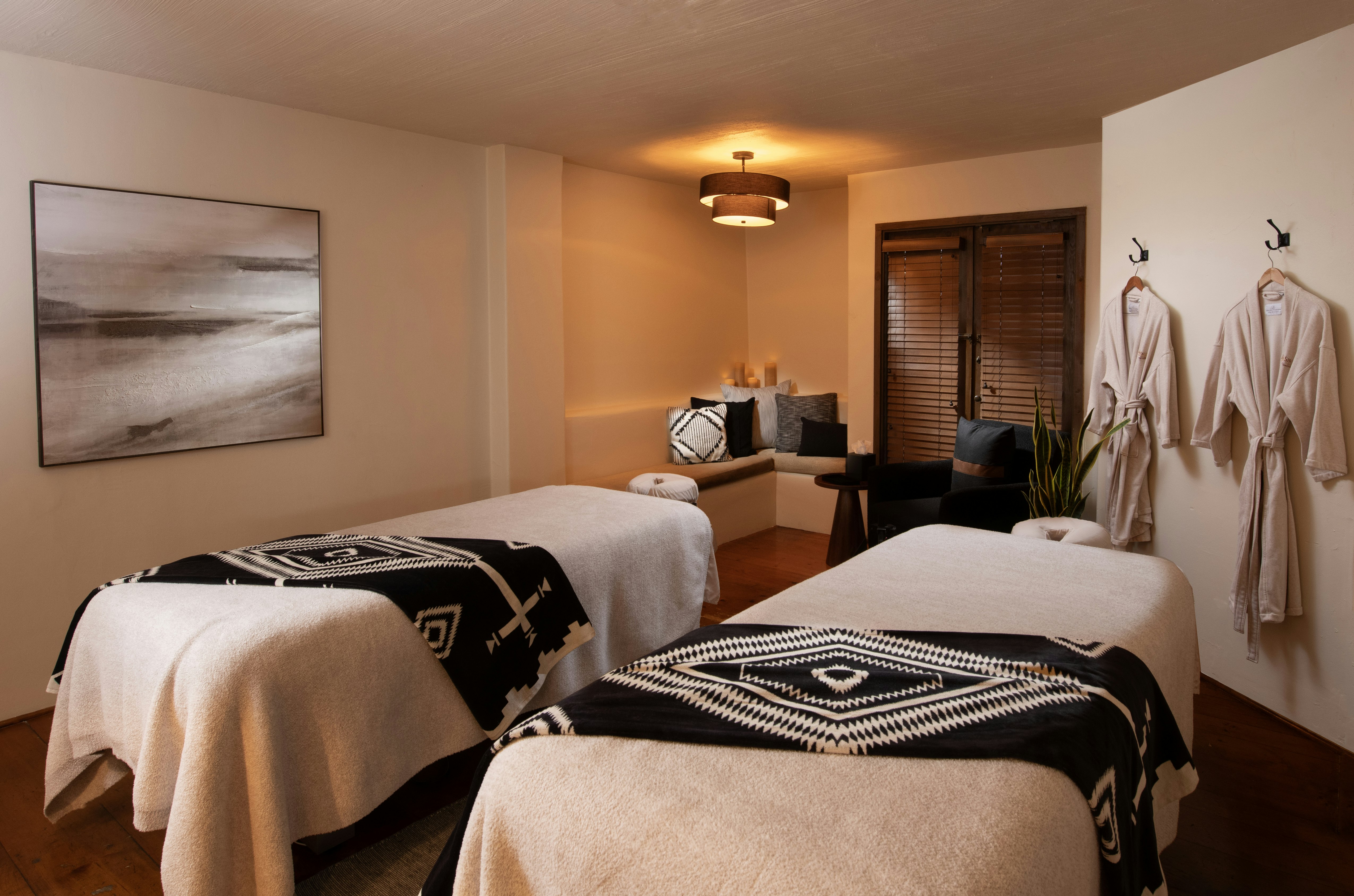 Inn And Spa At Loretto 18/42