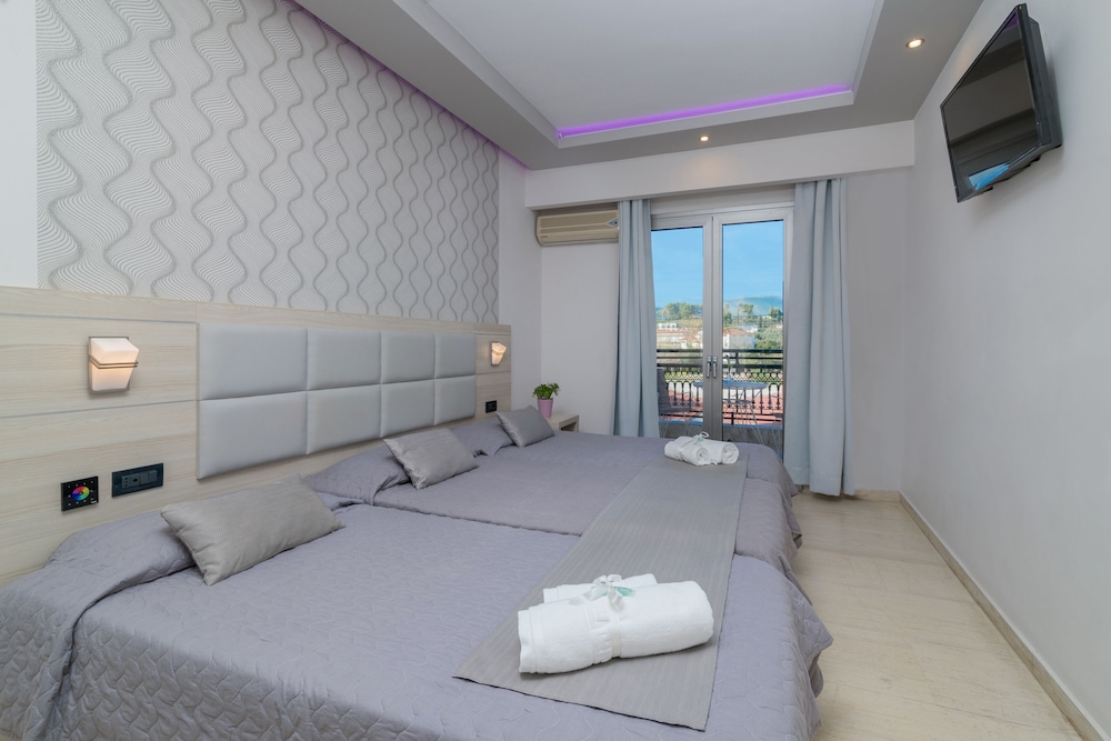 Tzante Hotel Zakynthos Adults Only 12/43