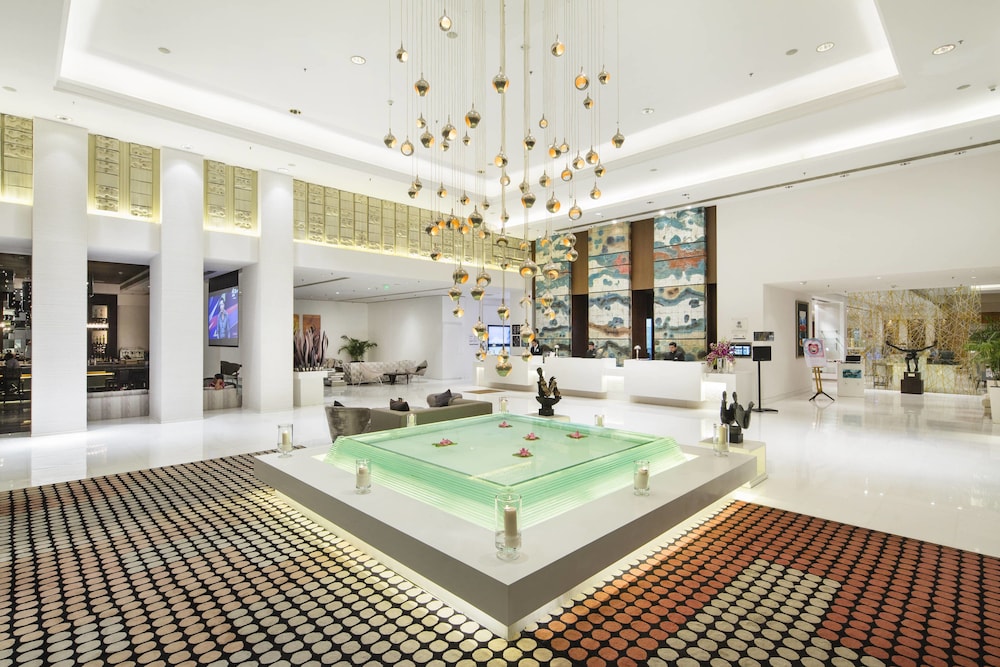 Le Meridien Gurgaon 7/51