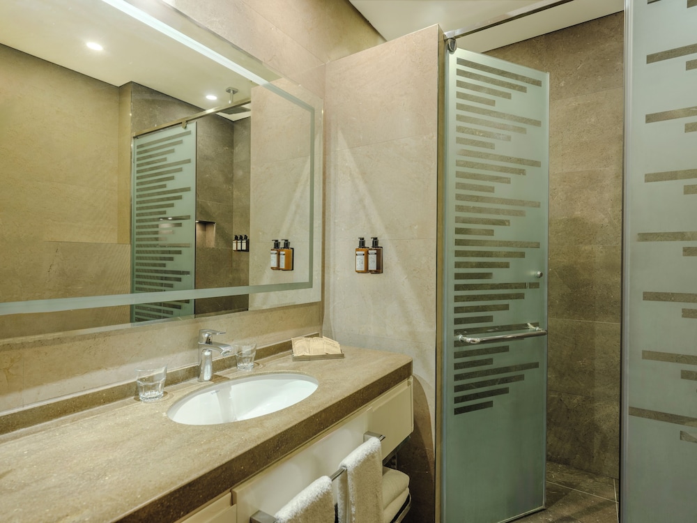 Movenpick Winter Park Baku 50/50