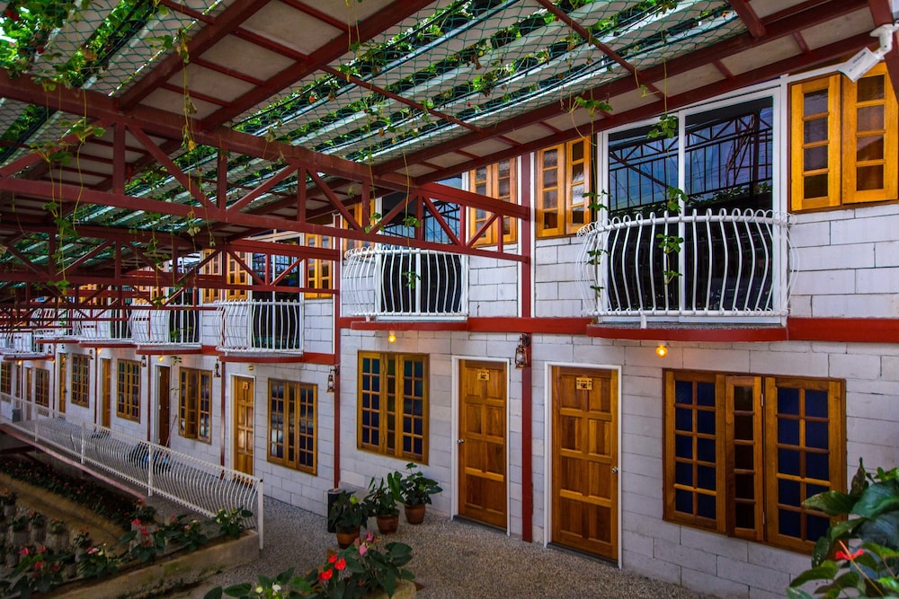 Kea Garden Guesthouse 4/30