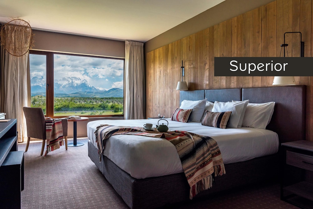 Rio Serrano Hotel And Spa 24/79