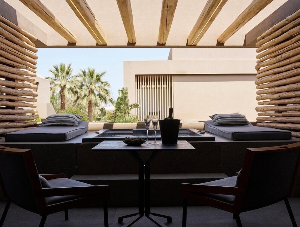 NEMA Design Hotel and Spa - Adults Only 42/50