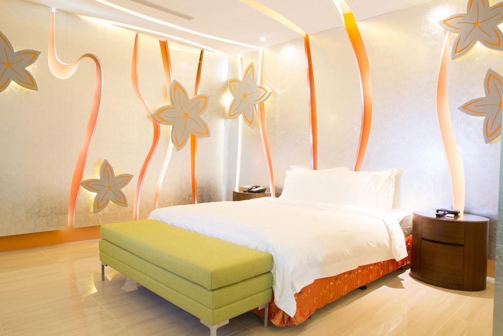 All-Ur Boutique Motel - Hua-Lian Branch 15/50