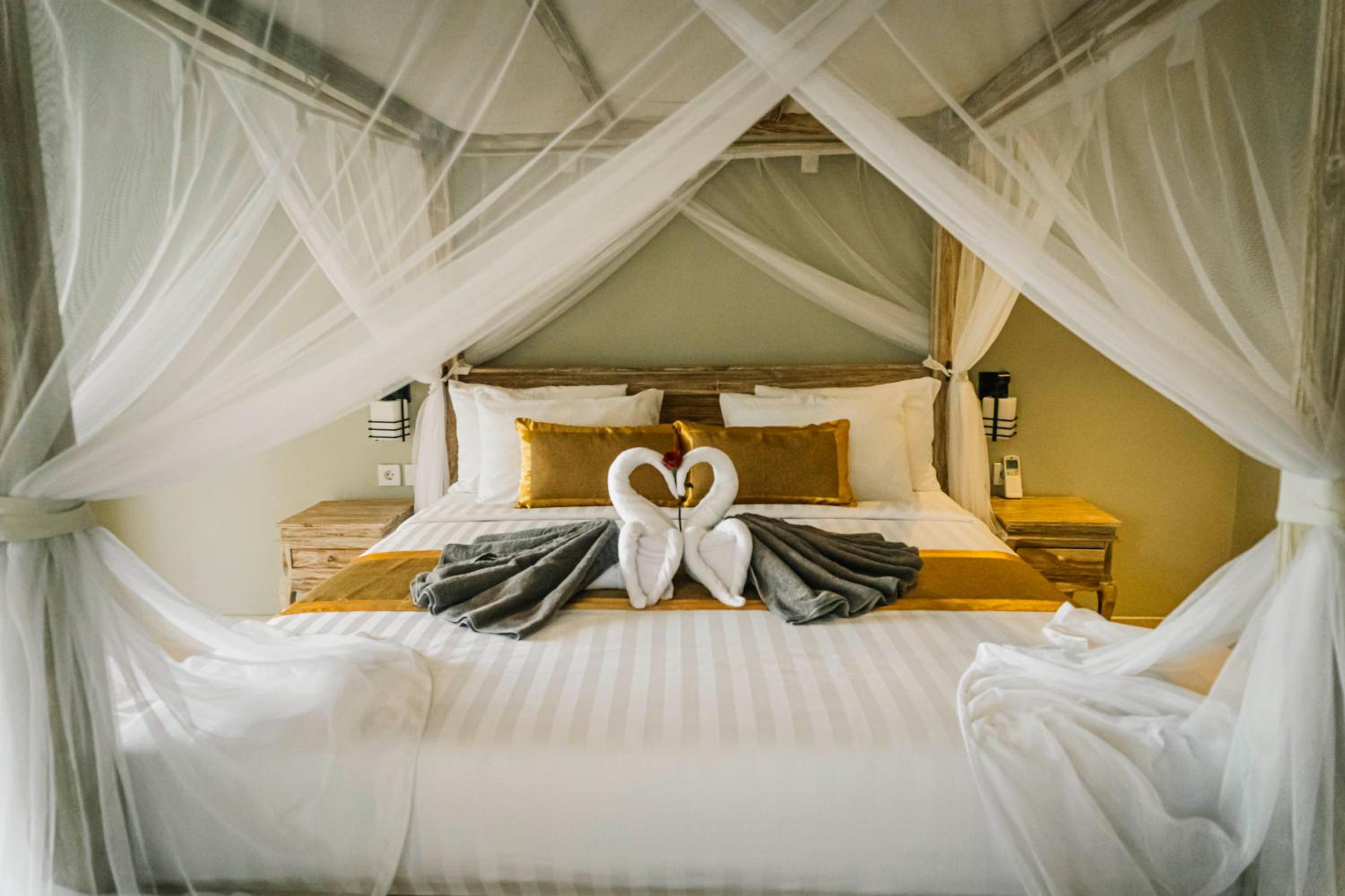 Raditya Villas Ubud 20/50