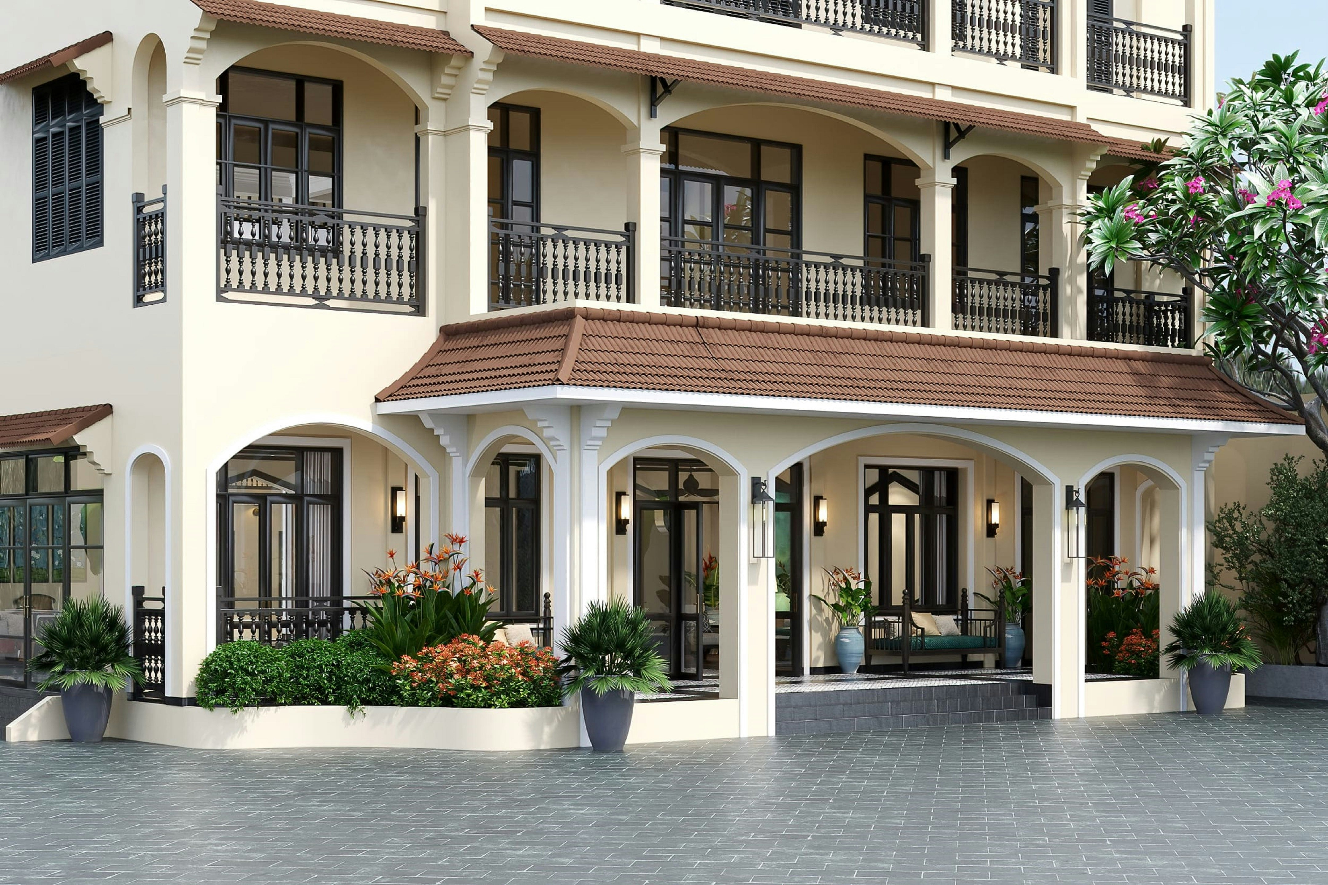 Anmira Resort & Spa Hoi An
