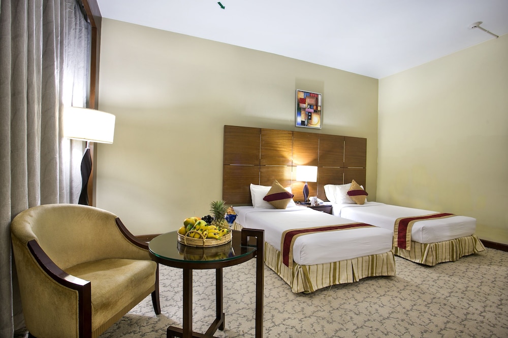 ROSE VIEW HOTEL 19/64