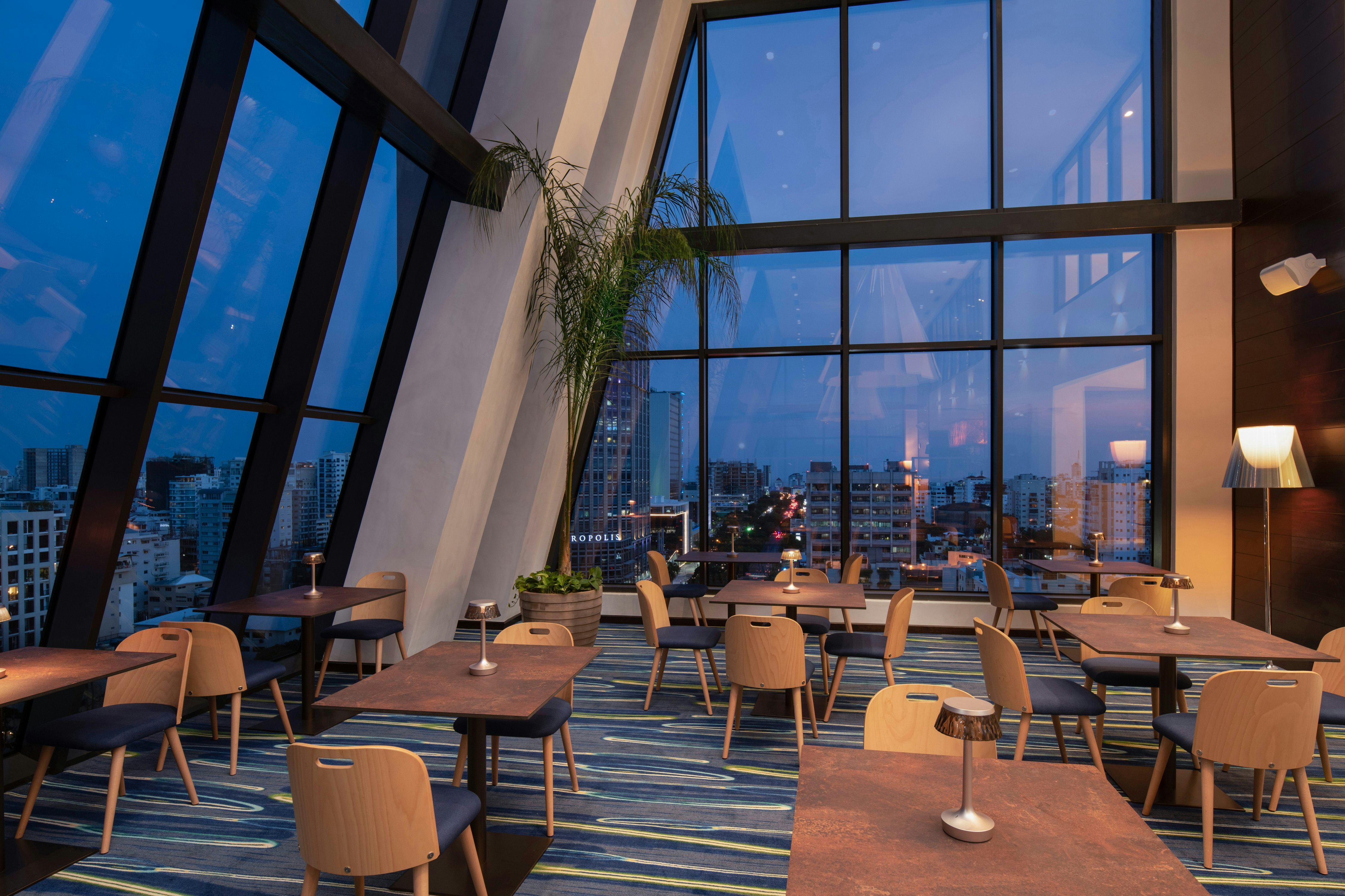 Homewood Suites By Hilton Santo Domingo 29/50