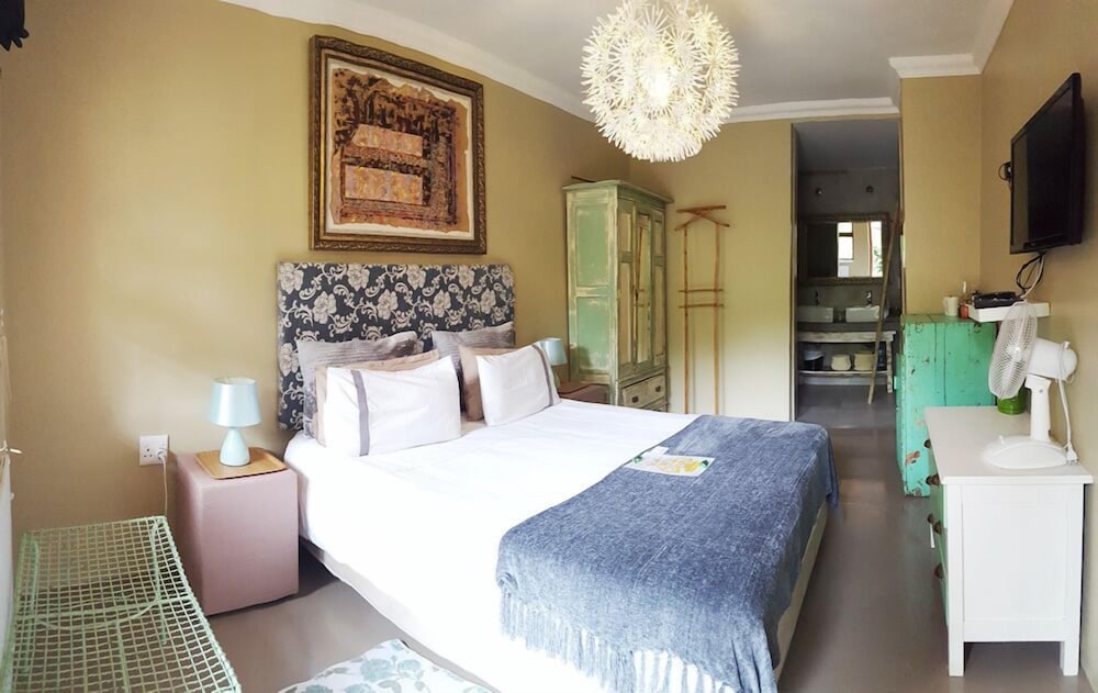Villa Helderberg 23/50
