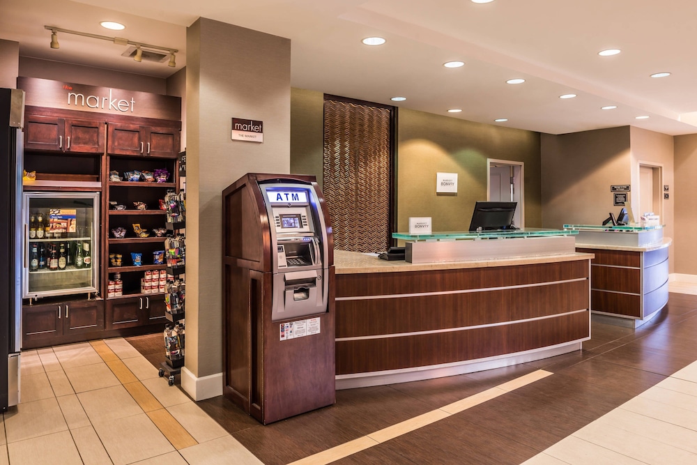 Residence Inn Florence Marriott 7/33