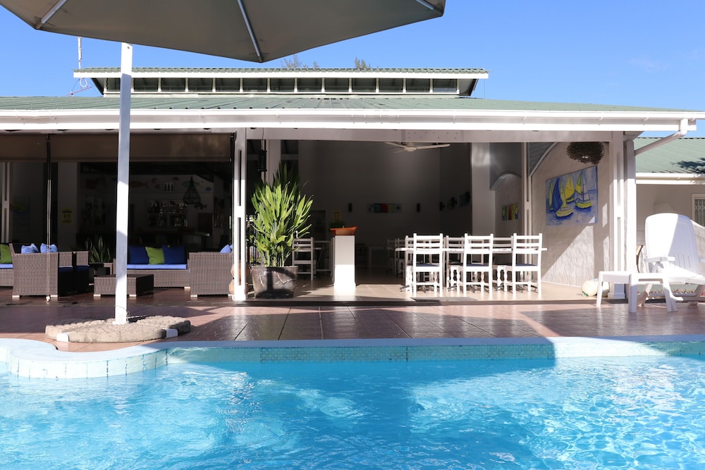 Residence Argine Apartments - Seychelles 6/43