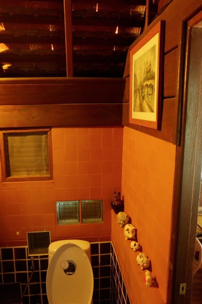 Rim Nam Kong Homestay & Campsite 17/40