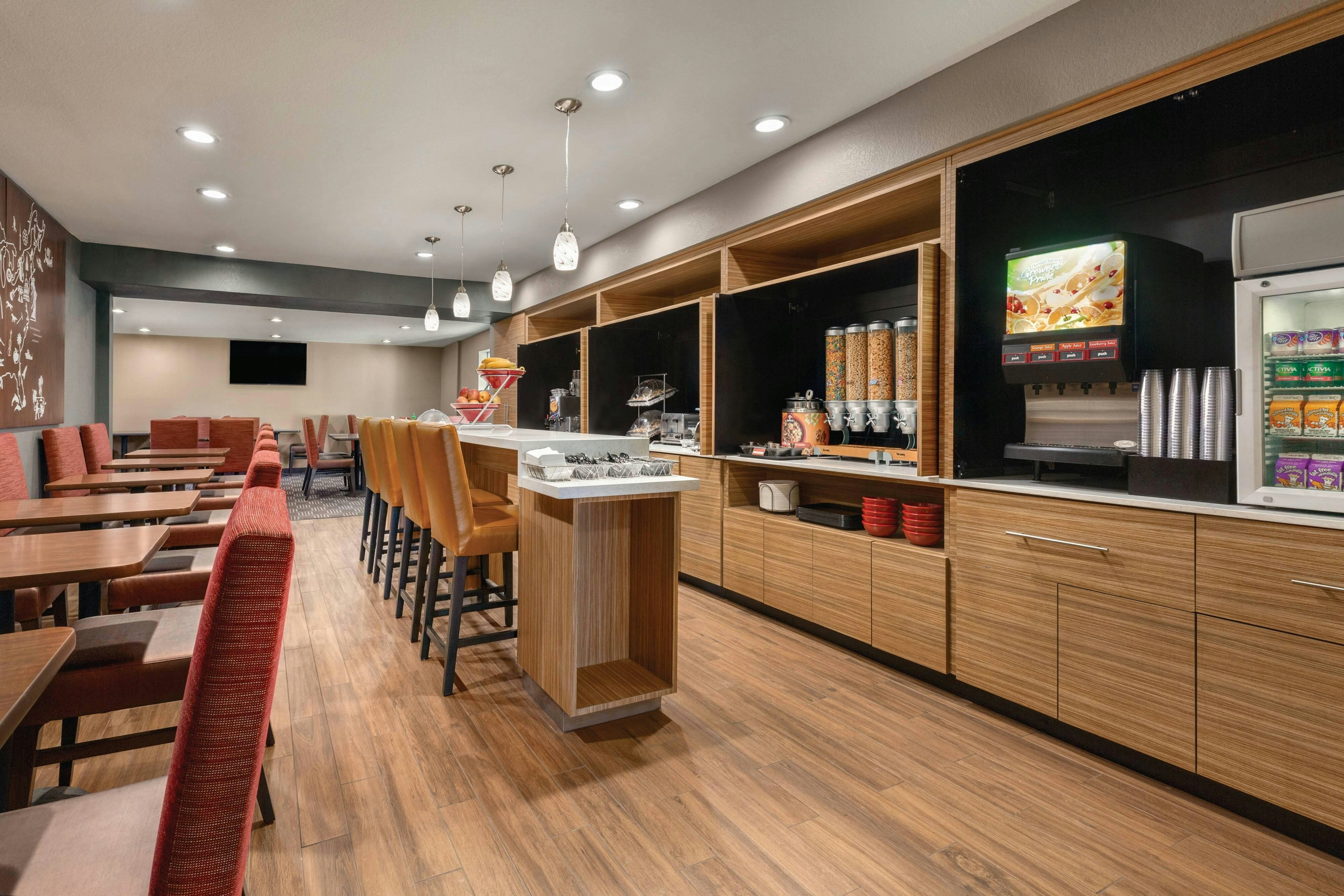 TownePlace Suites Denver West/Federal Center 28/42