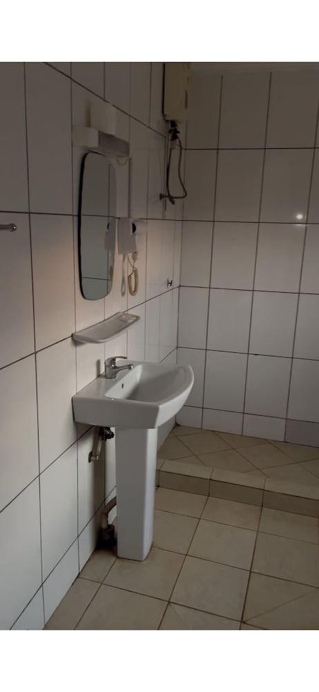 Hotel Santa Lucia 50/50