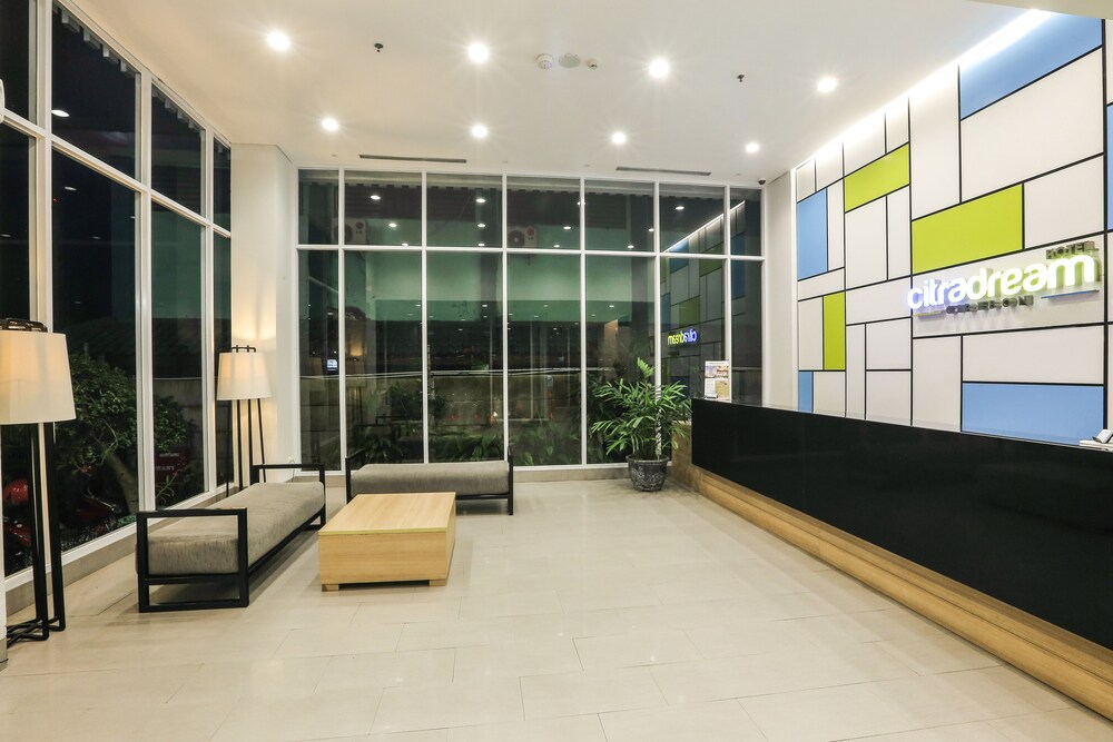 Hotel Citradream Cirebon 28/50
