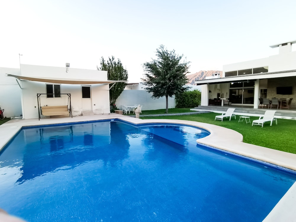 Residencia El Encino 25/29