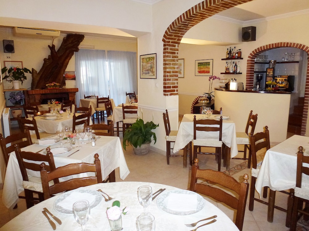Hotel Ischia Casa Nicola 33/50