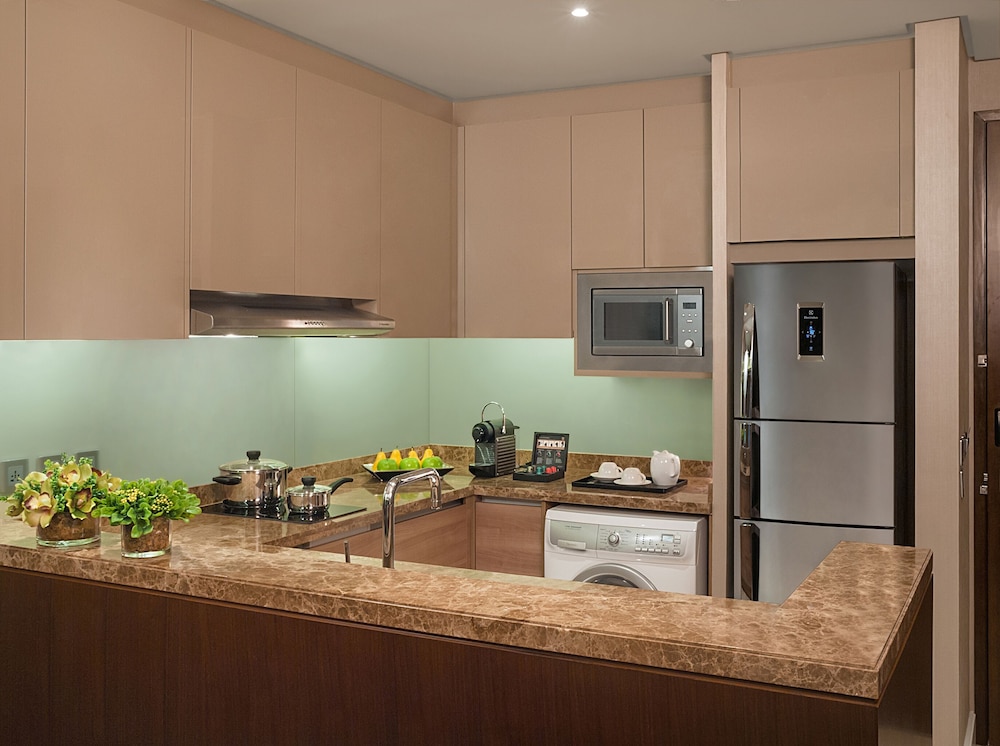 Ascott Bonifacio Global City Manila 33/45