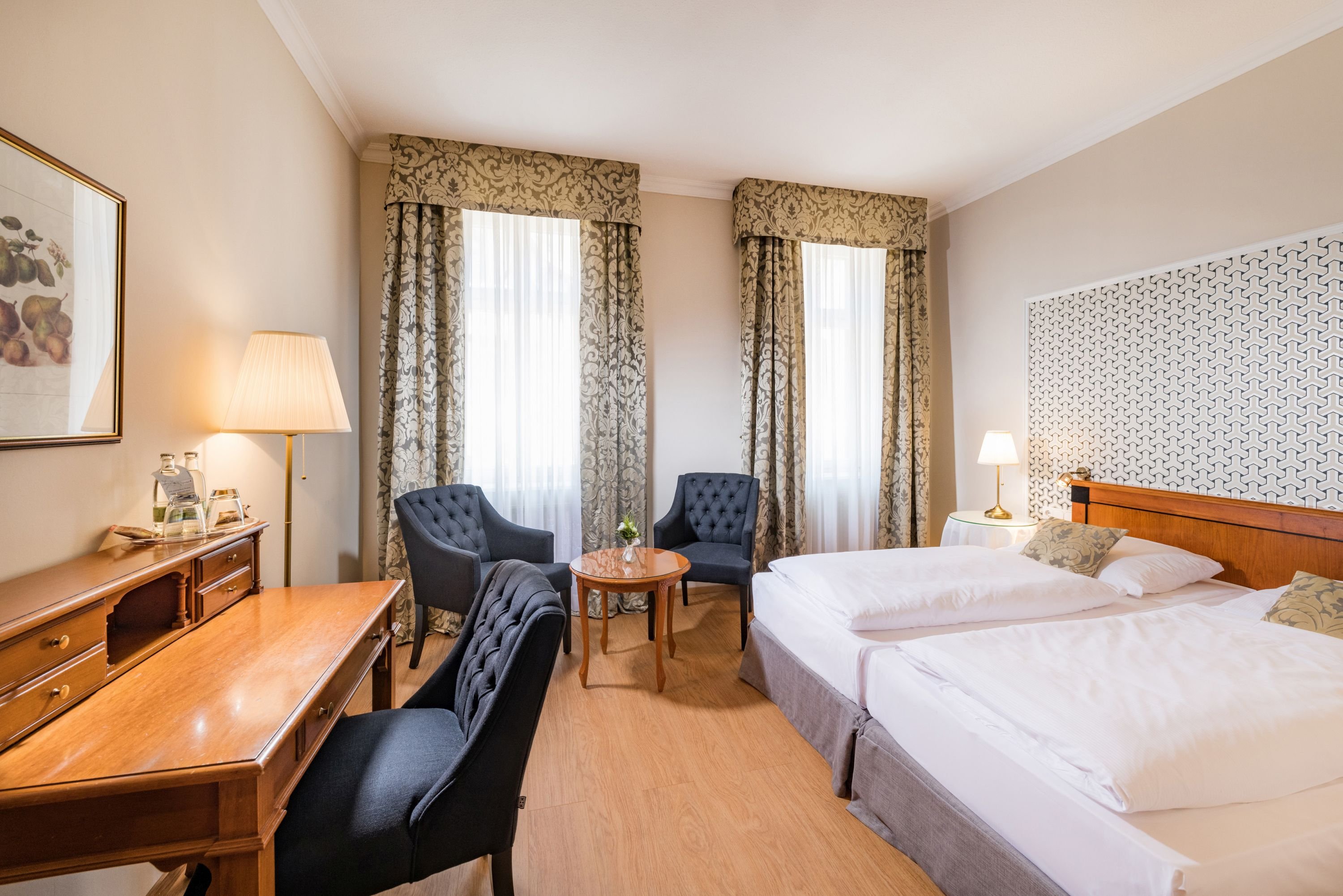 Hotel Kaiserhof 14/54