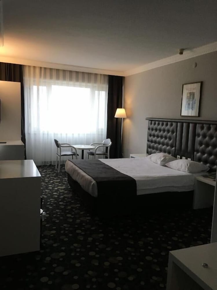 Hotel Eken Prestige Bandirma 4/21