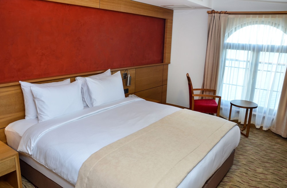 Bacacan Otel 8/50