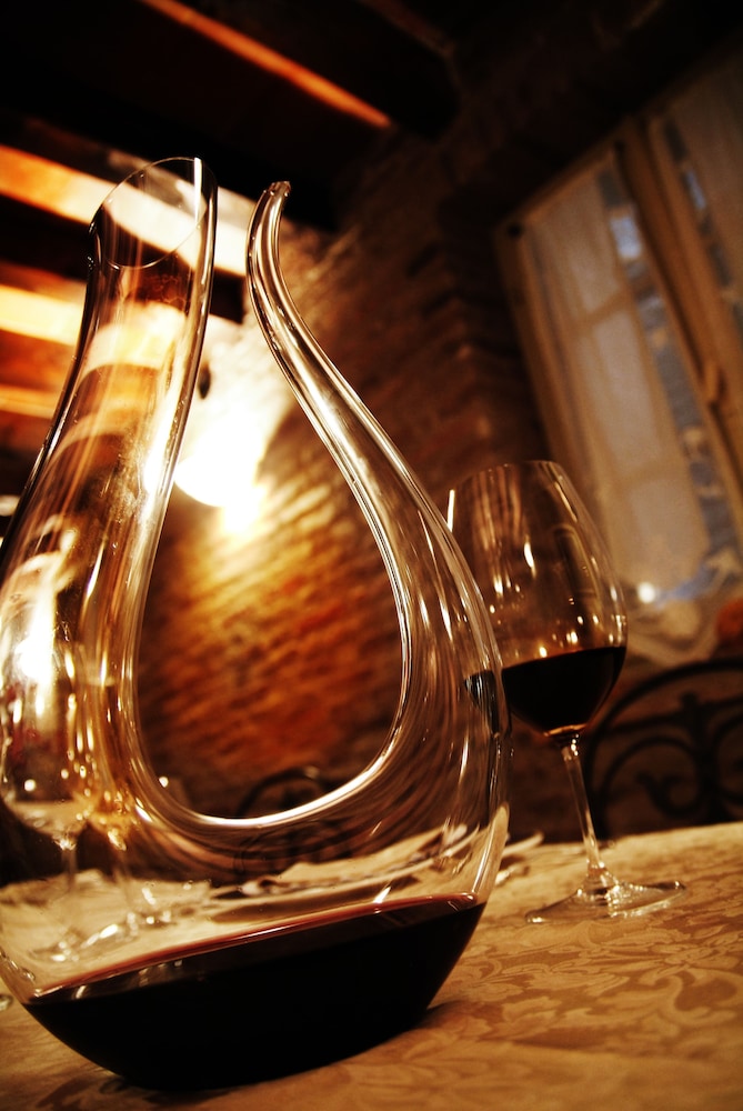 Locanda Del Feudo 21/53