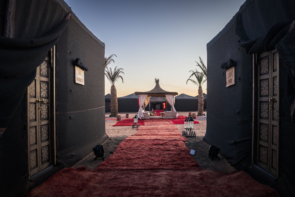 Lemnaouar Erg Camp 34/36