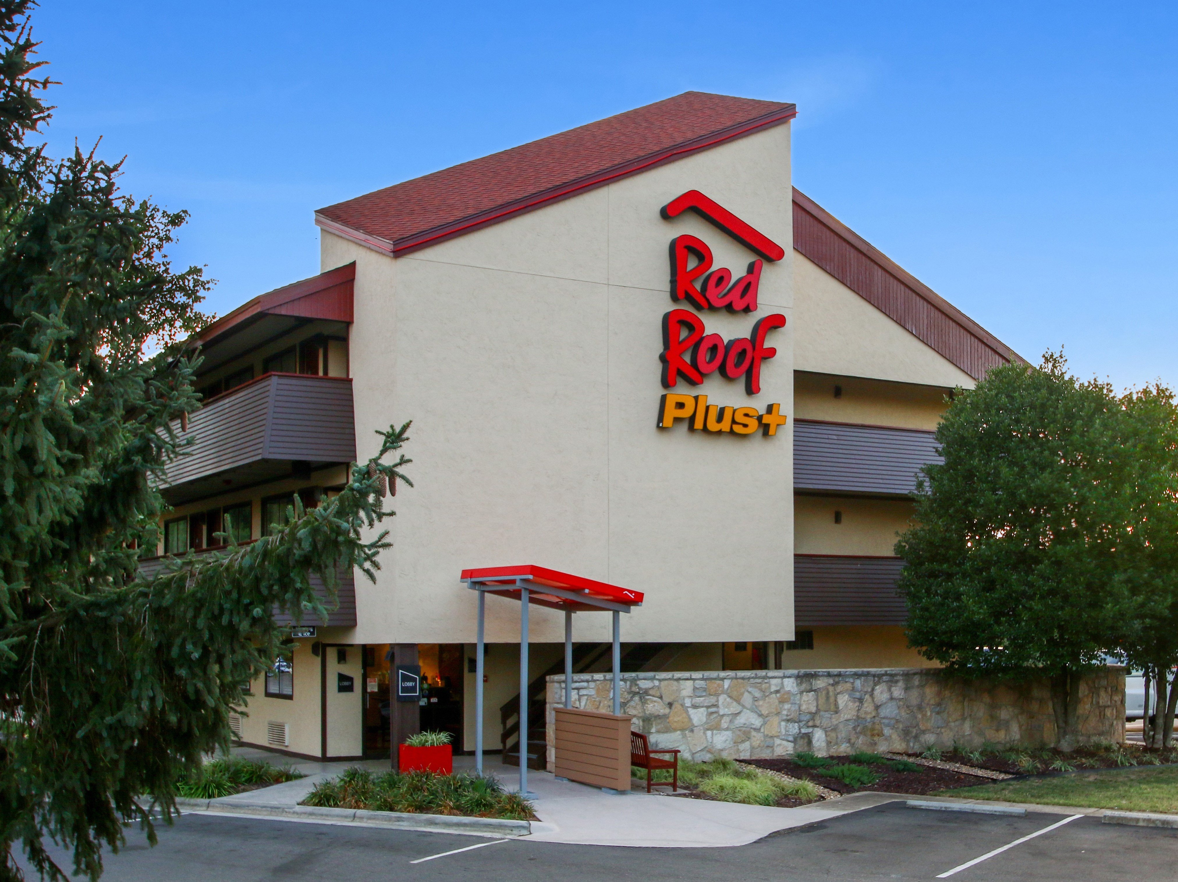 Red Roof Inn Plus Statesville in STATESVILLE - NC