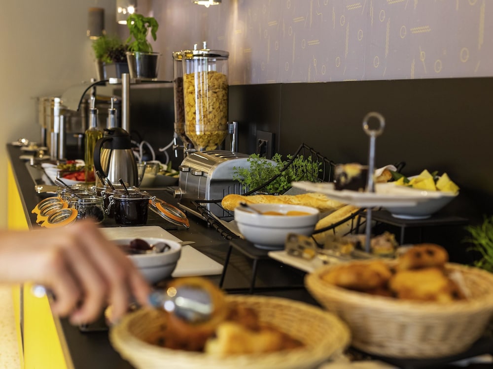 イビス スタイルズ ブカレスト エルバス 写真5