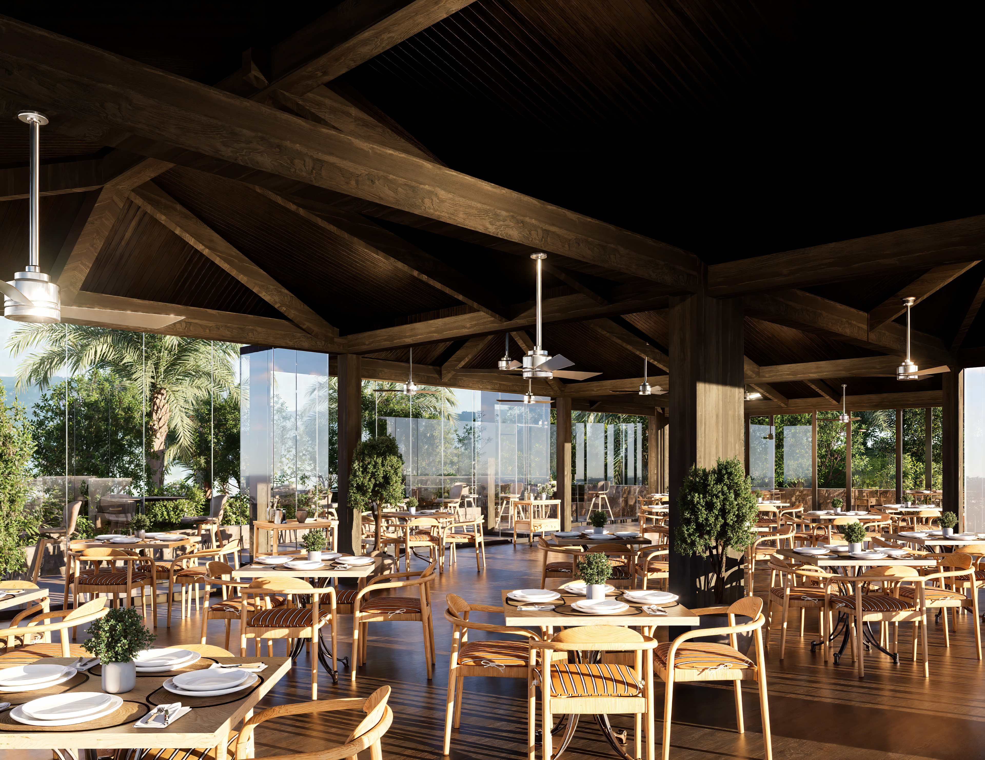 La Bobadilla, a Royal Hideaway Hotel 61/69