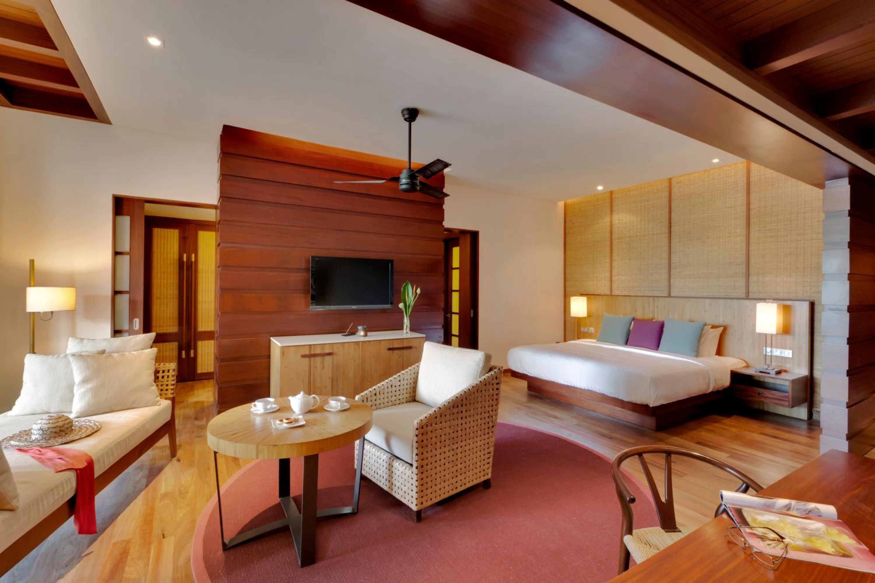 Room at Le Jadis Beach Resort & Wellness Mauritius, BALACLAVA
