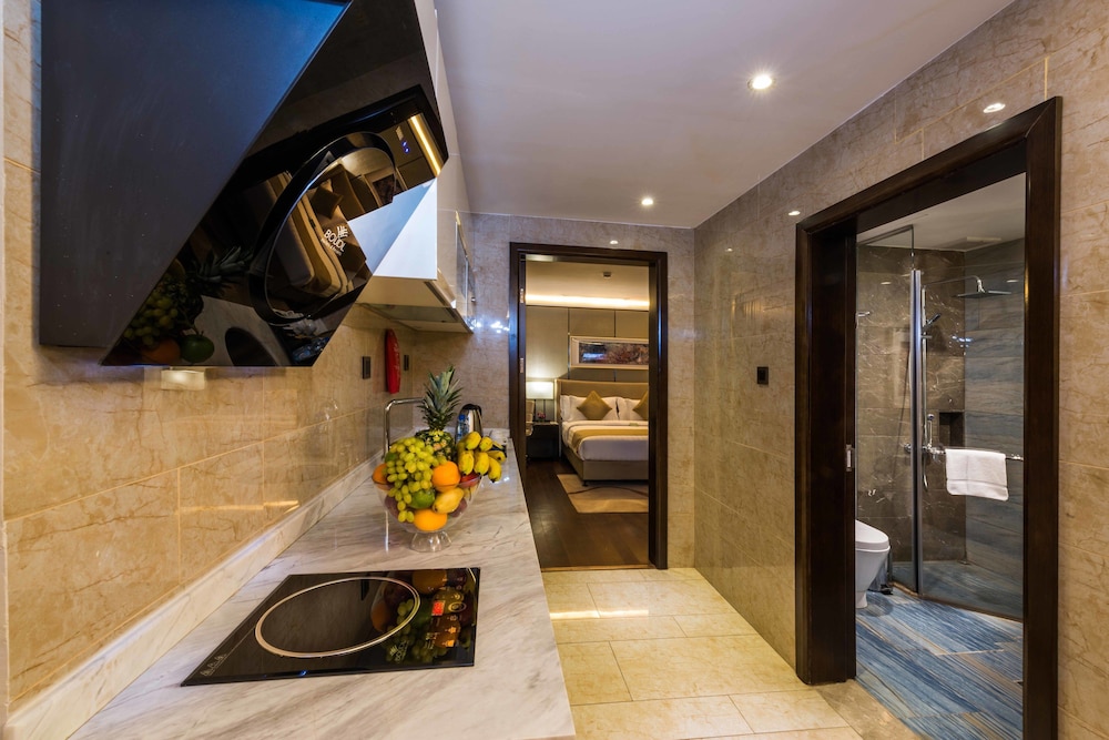 فندق بودل جابر(Boudl Gaber Hotel) 18/30