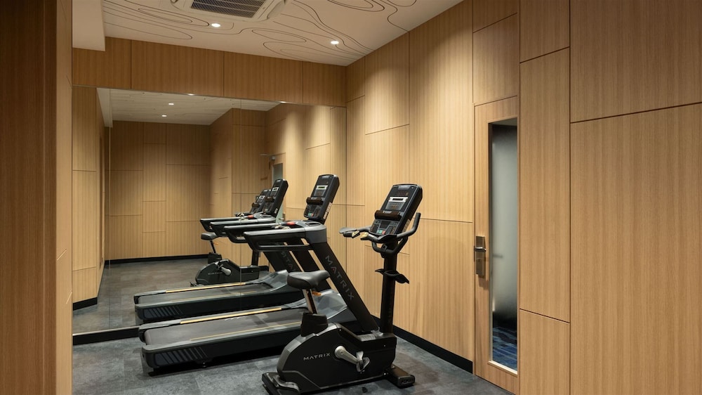 Mercure Tokyu Stay Hiroshima 23/50