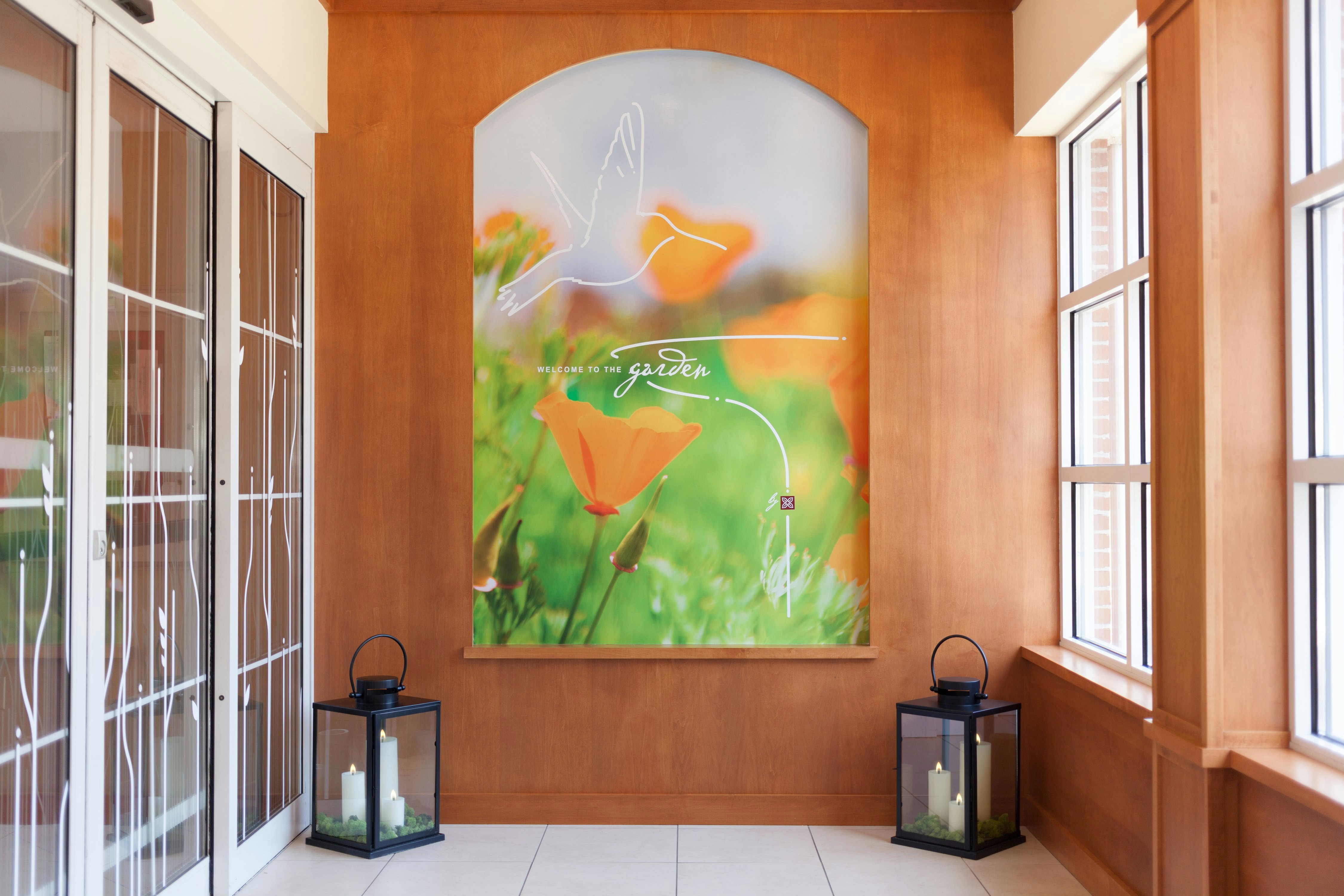 Hilton Garden Inn Lancaster 7/46