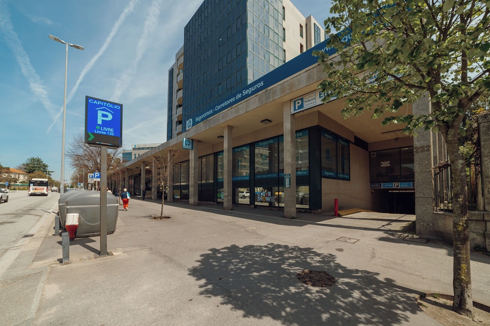 ABC Hotel Porto Boavista، بورتو 59/62