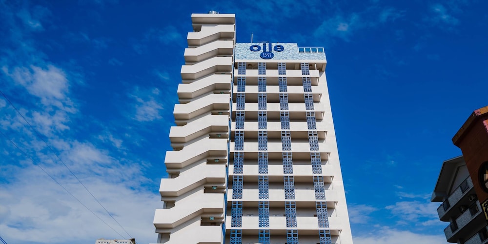Oile by DSH Resorts 3/50