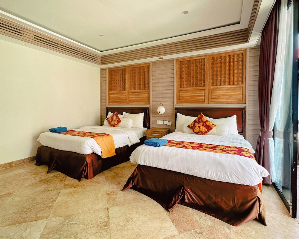 Lorin Beach Resort Belitung 21/50