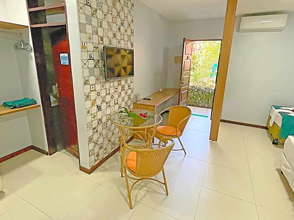 Pousada Paraiso dos Coqueirais 22/50