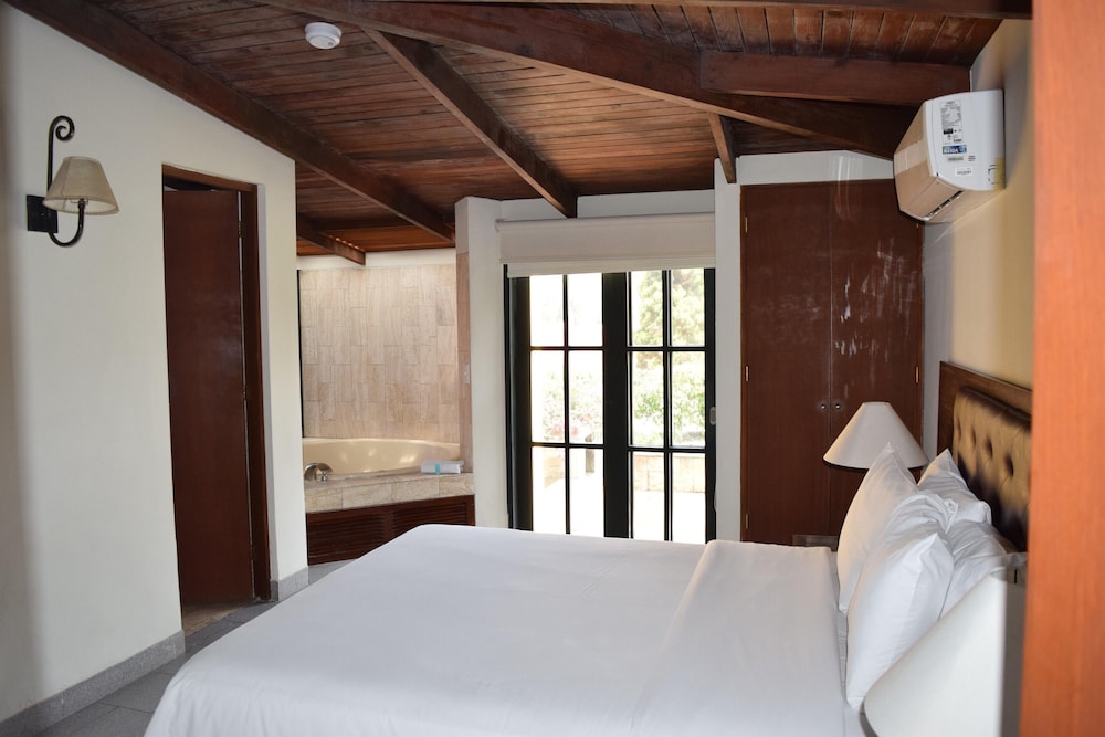Decameron El Pueblo - All Inclusive 26/77