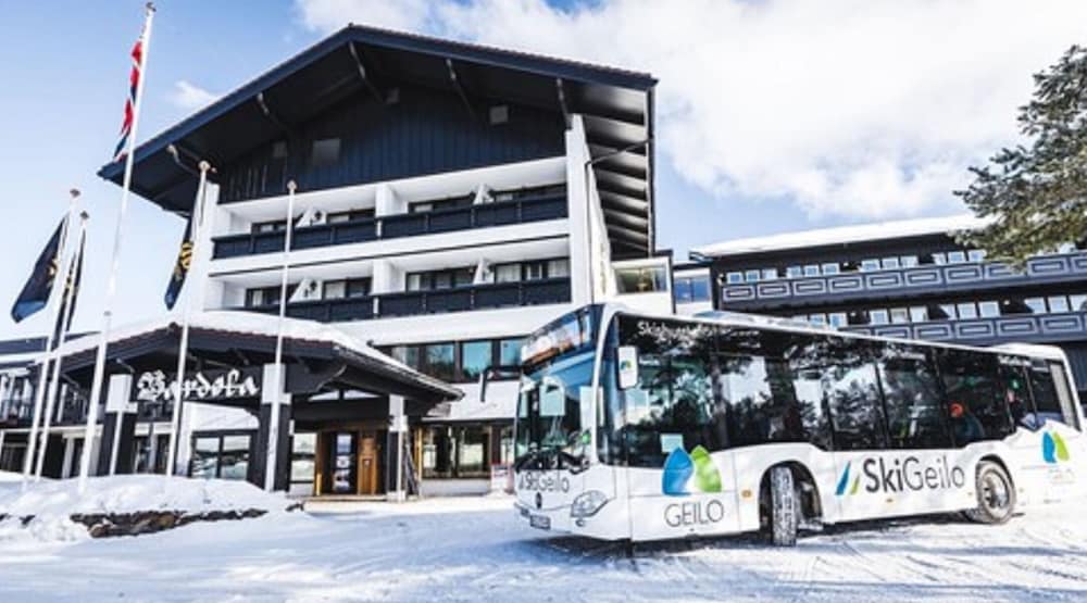 Bardola Hoyfjellshotell 63/66