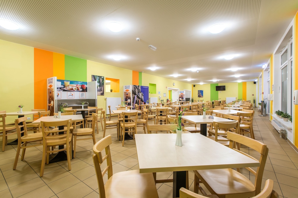 a&o Hostel Weimar 42/60