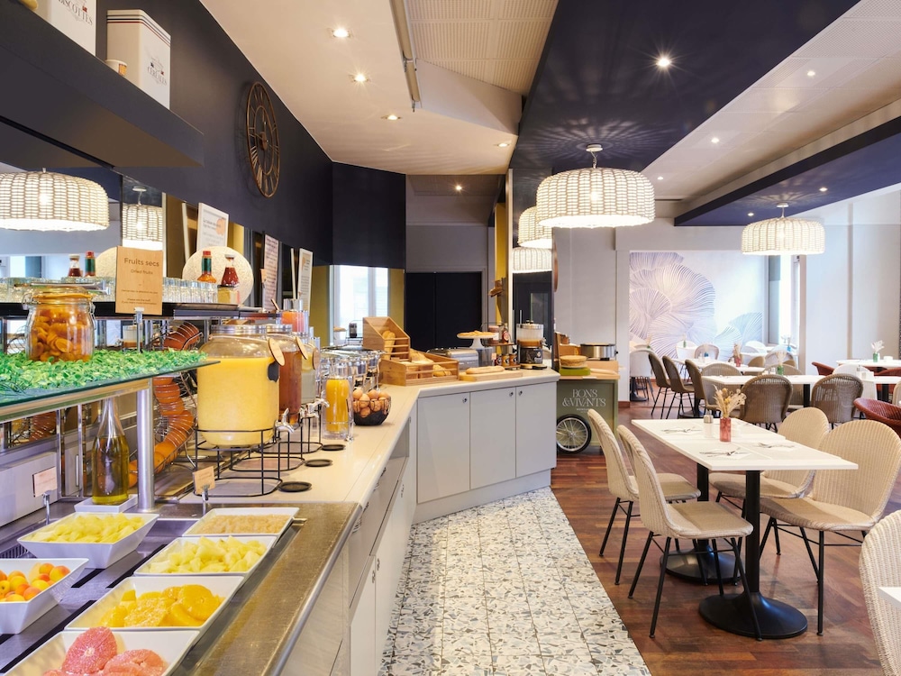 Mercure Nantes Centre - Grand Hotel 59/72