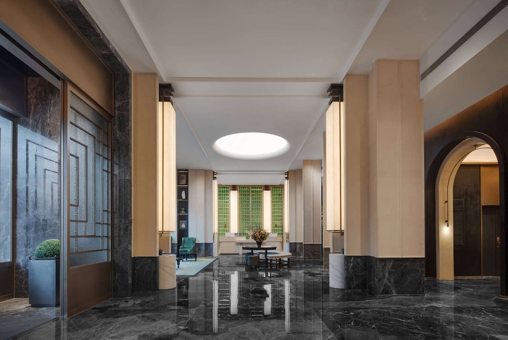 Ramada by Wyndham Changsha Yanghu 29/34