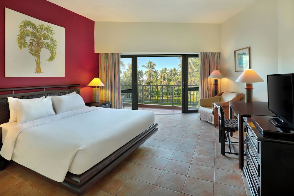 Mercure Manado Tateli Resort And Convention 5/50