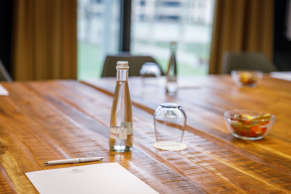 Lanzcarre Hotel Mannheim A Member of Radisson Individuals 26/50